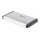 Rack Gembird EE2-U3S-2 Silver