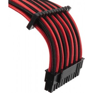 BitFenix Kit cabluri alimentare Alchemy 2.0 pentru EVG-Series, Black-Red
