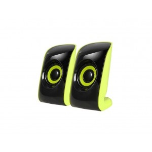 TRACER Boxa   2.0 CHRONOS b/g USB