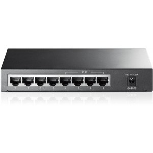 TP-LINK TL-SF1008P