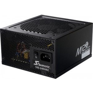 Seasonic M12II-520 EVO Edition Bronze 520W