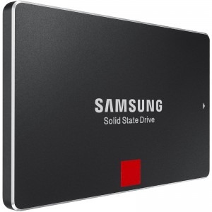 Samsung 850 Pro 256GB SATA-III 2.5 inch