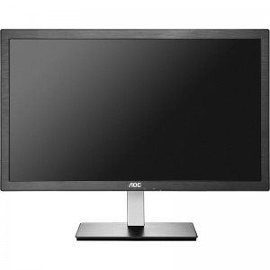 AOC i2276Vw 21.5 inch 6ms GTG black