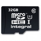 Integral SDHC Ultima Pro 32GB Clasa 10 UHS-I U1