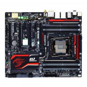 GIGABYTE GA-X99-Gaming G1 WIFI