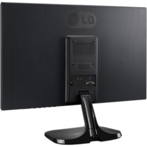 LG 23MP55HQ-P 23 inch 5ms black