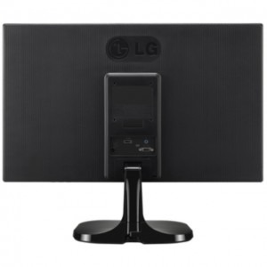 LG 23MP55HQ-P 23 inch 5ms black