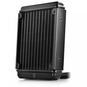 Deepcool Maelstrom 120K