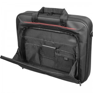 TRACER Geanta notebook 17.3 inch Balance Black