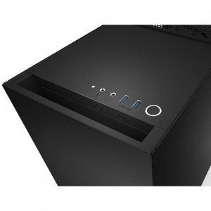 NZXT Source 340 Black