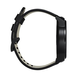 LG G Watch R W110 Black