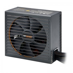 be quiet! Straight Power 10, 80+ Gold 700W