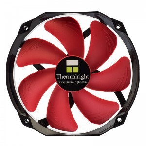 Thermalright Silver Arrow ITX (black)