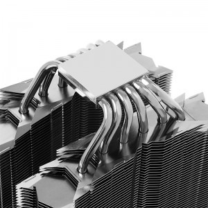 Thermalright Silver Arrow ITX (black)