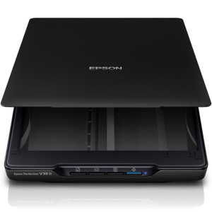 Epson Perfection V39II