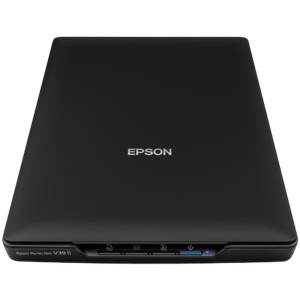 Epson Perfection V39II