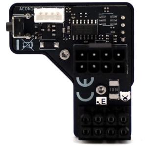 Thermal Grizzly PowerMeter WireView GPU, 1x 8-Pin PCIe, Reverse