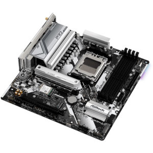 ASRock B650M PRO RS WIFI
