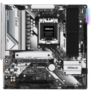 Placa de baza ASRock B650M PRO RS