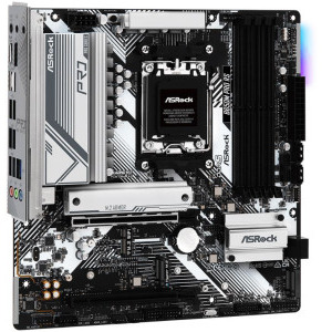 ASRock B650M PRO RS