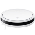 Aspirator robot Xiaomi E10, Wi-Fi, aspirare&spalare simultana, 35 W, 2500mAh, 400ml, recipient apa 200ml, 4000pa, Alb, Li-Ion 2500 mAh, 0.4L