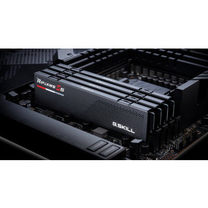 G.Skill Ripjaws S5 32GB DDR5 6000MHz CL32 Dual Channel Kit