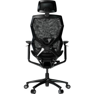 LORGAR Grace 855 Black
