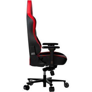 LORGAR Base 311 Black-Red