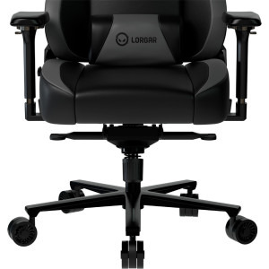 LORGAR Base 311 Black-Grey
