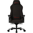 Scaun gaming LORGAR Ace 422 Black-Red
