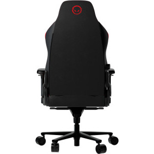 LORGAR Embrace 533 Black-Red