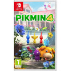 Joc Nintendo PIKMIN 4 pentru Nintendo Switch