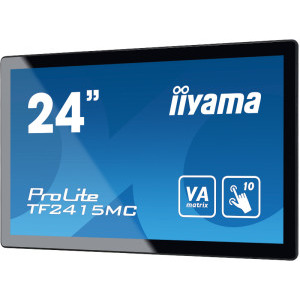 IIyama ProLite TF2415MC-B2 Touchscreen 23.8 inch FHD VA 16 ms 60 Hz