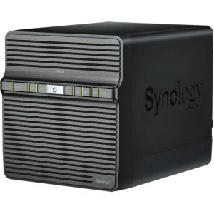 Network Attached Storage Synology DiskStation DS423 2GB