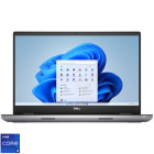Laptop DELL 17.3'' Precision 7780 Workstation, UHD 120Hz, Procesor Intel® Core™ i9-13950HX (36M Cache, up to 5.50 GHz), 64GB DDR5, 4x 1TB SSD, RTX 4000 Ada 12GB, Win 11 Pro, Grey, 3Yr ProSupport