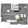 Consumabil Brother Banda laminata TZe-131 12 mm Black on Clear