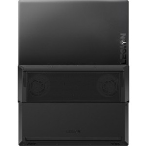 Lenovo Gaming 15.6'' Legion Y530, FHD IPS, Procesor Intel® Core™ i5-8300H (8M Cache, up to 4.00 GHz), 8GB DDR4, 1TB + 128GB SSD, GeForce GTX 1050 Ti 4GB, FreeDos, Black