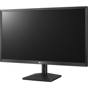 LG Gaming 24MK400H 23.8 inch 5 ms Black FreeSync 75 Hz