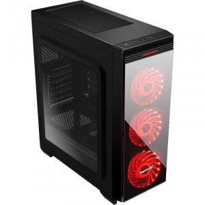 Gaming Goblin, AMD Ryzen 3 2300X 3.5GHz, 8GB DDR4, 1TB HDD, GTX 1650 4GB GDDR5