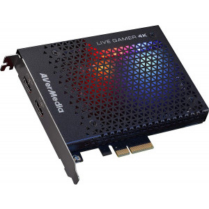 Aver Media GC573 Live Gamer 4K