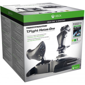 Thrustmaster T.Flighr Hotas One pentru PC, Xbox One
