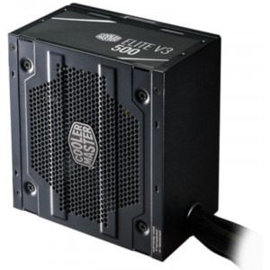Cooler Master Elite V3, 80+, 500W