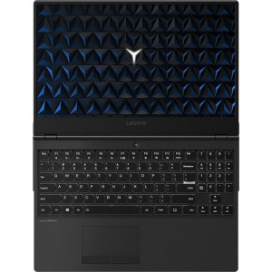 Lenovo Gaming 15.6'' Legion Y530, FHD IPS 144Hz, Procesor Intel® Core™ i5-8300H (8M Cache, up to 4.00 GHz), 8GB DDR4, 1TB + 128GB SSD, GeForce GTX 1050 Ti 4GB, FreeDos, Black