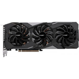 GIGABYTE GeForce RTX 2080 Ti Windforce 11GB GDDR6 352-bit