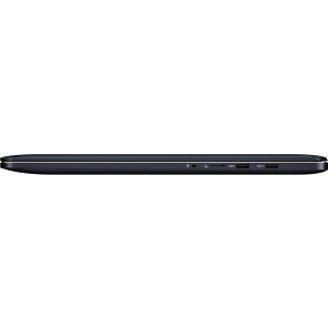 ASUS 15.6'' ZenBook Pro 15 UX580GE, FHD Touch, Procesor Intel® Core™ i9-8950HK (12M Cache, up to 4.80 GHz), 16GB DDR4, 512GB SSD, GeForce GTX 1050 Ti 4GB, Win 10 Pro, Deep Dive Blue
