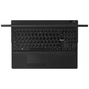 Lenovo Gaming 15.6'' Legion Y530, FHD IPS 144Hz, Procesor Intel® Core™ i5-8300H (8M Cache, up to 4.00 GHz), 8GB DDR4, 1TB 7200 RPM + 128GB SSD, GeForce GTX 1060 6GB, FreeDos, Black