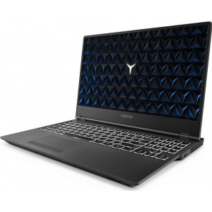 Lenovo Gaming 15.6'' Legion Y530, FHD IPS, Procesor Intel® Core™ i7-8750H (9M Cache, up to 4.10 GHz), 16GB DDR4, 512GB SSD, GeForce GTX 1060 6GB, FreeDos, Black