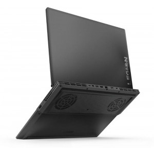 Lenovo Gaming 15.6'' Legion Y530, FHD IPS 144Hz, Procesor Intel® Core™ i7-8750H (9M Cache, up to 4.10 GHz), 8GB DDR4, 512GB SSD M.2, GeForce GTX 1060 6GB, FreeDos, Black