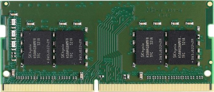 Memorie notebook Kingston 8GB, DDR4, 3200MHz, CL22, 1.2v