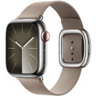 Apple Modern Buckle, 41mm Tan, Small